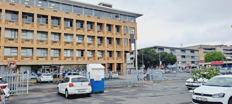 To Let commercial Property for Rent in Oakdale Western Cape
